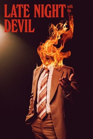 Late Night with the Devil (2023) Hindi Dual Audio – 720p – - Movierulz
