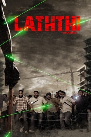 Laththi (2022) Hindi (ORG) – - Movierulz