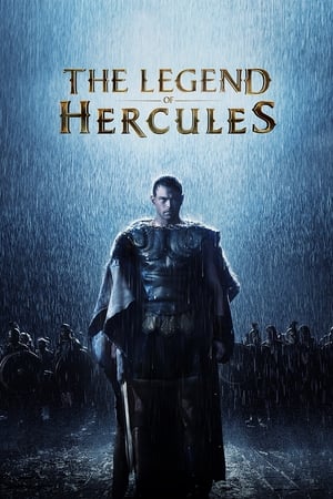 Legend of Hercules (2014) Hindi Dual Audio [820MB] - Movierulz