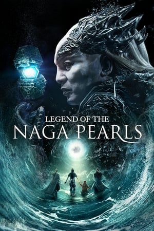 Legend of the Naga Pearls 2017 100MB Dual Audio [Hindi - English] Movie Download - Movierulz