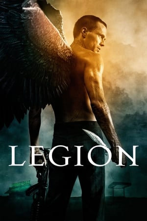 Legion (2010) Hindi Dual Audio [800MB] - Movierulz