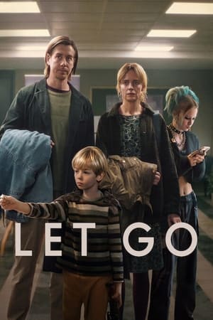 Let Go (2024) Hindi Dual Audio – 720p – 480p