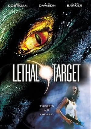 Lethal Target 1999 Hindi Dual Audio Movie - 620MB - Movierulz