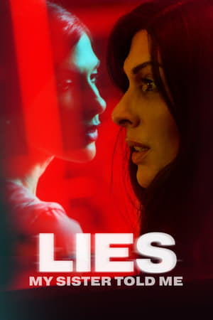Lies My Sister Told Me (2022) Hindi Dual Audio – - Movierulz