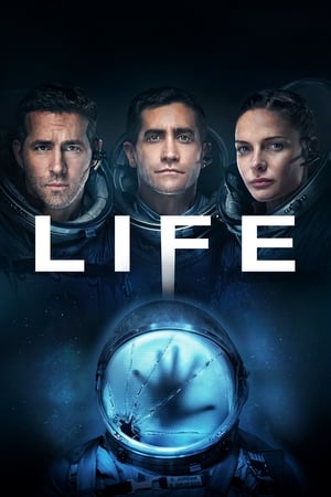 Life (2017) Hindi Dual Audio – 720p – - Movierulz