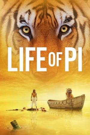 Life of Pi (2012) Hindi Dual Audio [1.1GB] - Movierulz