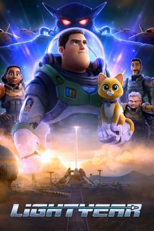 Lightyear 2022 Hindi Dual Audio – - Movierulz