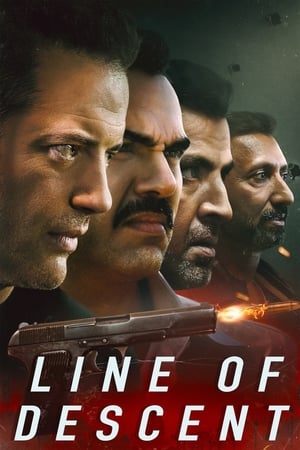 Line of Descent (2019) Hindi Movie - [300MB] - Movierulz