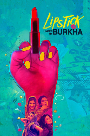Lipstick Under My Burkha 2017 350MB Full Movie Download - Movierulz