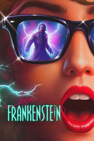 Lisa Frankenstein (2024) Hindi Dual Audio – 720p – - Movierulz