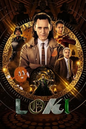 Loki 2021 Hindi Dual Audio Season 1 (Complete) – 720p – – (All Episodes Added) - Movierulz