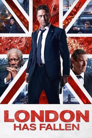 London Has Fallen (2016) 100mb Hindi Dual Audio movie Download - Movierulz