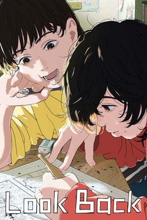 Look Back (2024) Hindi Dual Audio – 720p – - Movierulz