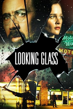 Looking Glass 2018 Hindi Dual Audio [990MB] - Movierulz