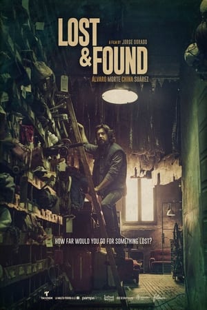 Lost & Found (2022) Hindi Dual Audio – - Movierulz