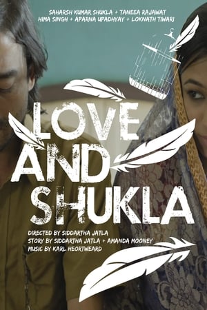 Love and Shukla (2017) Hindi Movie - [450MB] - Movierulz