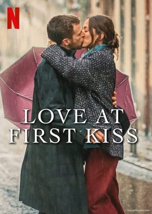 Love at First Kiss 2023 Hindi Dual Audio – - Movierulz