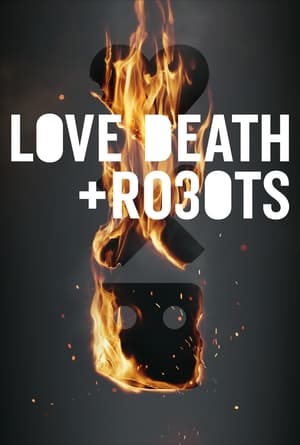 Love, Death & Robots 2022 Season 3 – - Movierulz