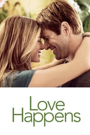 Love Happens (2009) Dual Audio Hindi Full Movie - 950MB - Movierulz