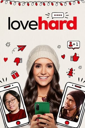 Love Hard 2021 Hindi Dual Audio [970MB] - Movierulz