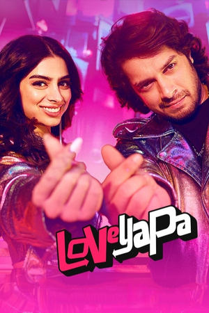 Loveyapa (2025) Hindi – – - Movierulz