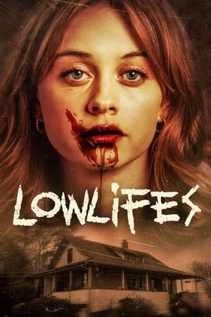 Lowlifes 2024 English Dual Audio - Movierulz