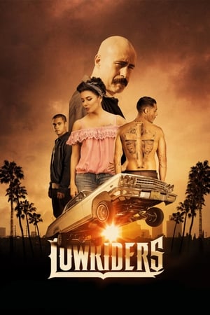 Lowriders (2016) Hindi Dual Audio 350MB - Movierulz