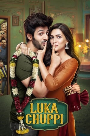 Luka Chuppi (2019) Hindi Movie HDTVRip [400MB] - Movierulz