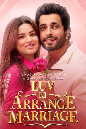 Luv Ki Arrange Marriage 2024 Hindi – – - Movierulz
