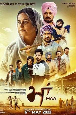 Maa 2022 Punjabi Movie – - Movierulz