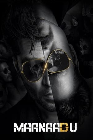 Maanaadu (2021) Hindi Dubbed (HQ Unofficial) – - Movierulz