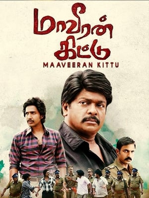 Maaveeran Kittu (2016) Hindi Dual Audio [1.4GB] - Movierulz