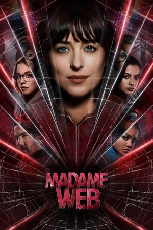 Madame Web 2024 Hindi (ORG) Dual Audio – – - Movierulz