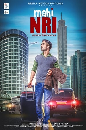 Mahi NRI 2017 Punjabi Movie [1GB] - Movierulz