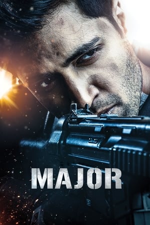 Major 2022 Hindi Movie – - Movierulz