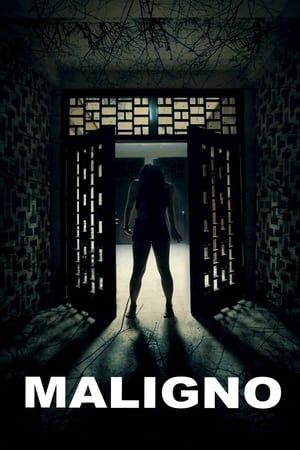 Maligno (2016) Hindi Dual Audio [1.2GB] - Movierulz