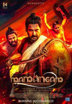 Mamangam (2019) (Hindi -Tamil) Dual Audio [1.4GB] - Movierulz