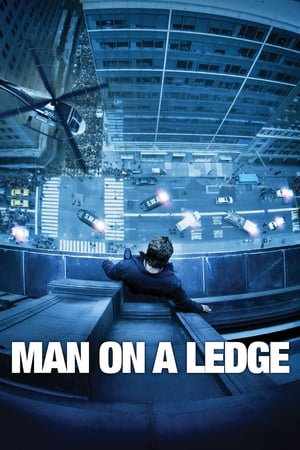 Man on a Ledge (2012) Hindi Dual Audio [700MB] - Movierulz