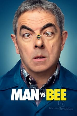 Man vs. Bee 2022 Season 1 – – Complete - Movierulz