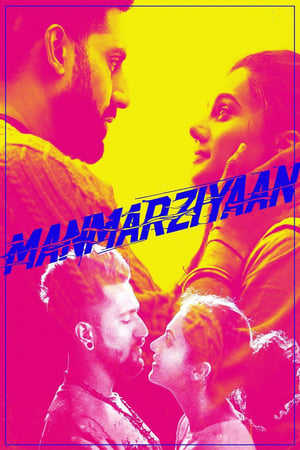 Manmarziyaan (2018) Movie [1.4GB] - Movierulz