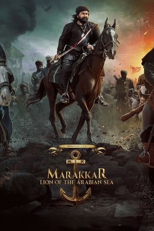 Marakkar: Lion of the Arabian Sea (2021) Hindi Movie [1.2GB] - Movierulz