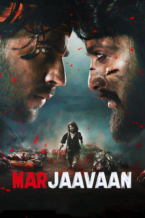 Marjaavaan (2019) Hindi Movie - [400MB] - Movierulz