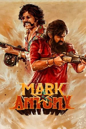 Mark Antony 2023 Hindi Dual Audio - Movierulz