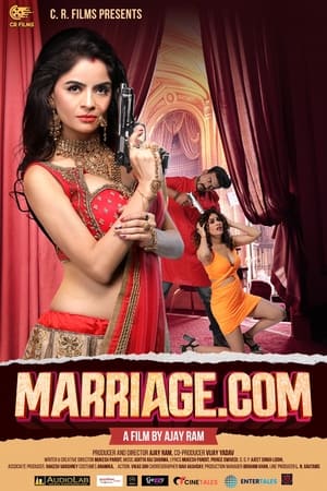 Marriage.com 2024 Hindi - Movierulz