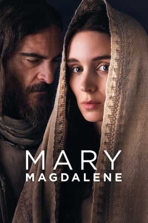 Mary Magdalene 2018 Hindi Dual Audio 400MB - Movierulz