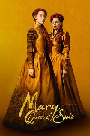 Mary Queen of Scots (2018) Hindi Dual Audio [1GB] - Movierulz