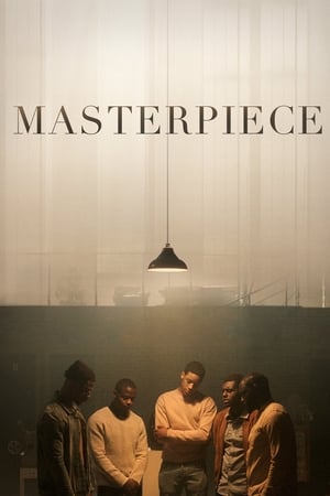 Masterpiece (2017) Hindi Dual Audio 450MB - Movierulz