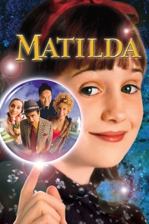 Matilda 1996 Dual Audio Hindi Full Movie - 900MB - Movierulz