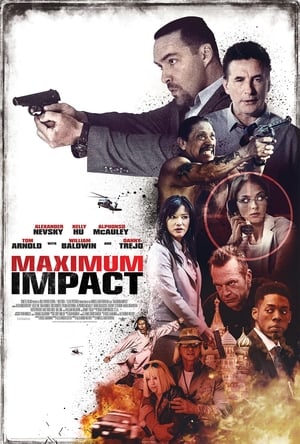 Maximum Impact (2017) Hindi Dual Audio [1.1GB] - Movierulz