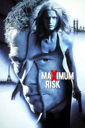 Maximum Risk (1996) Hindi Dual Audio [850MB] - Movierulz